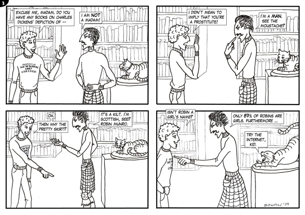 3. CHECK OUT THE MOUSTACHE