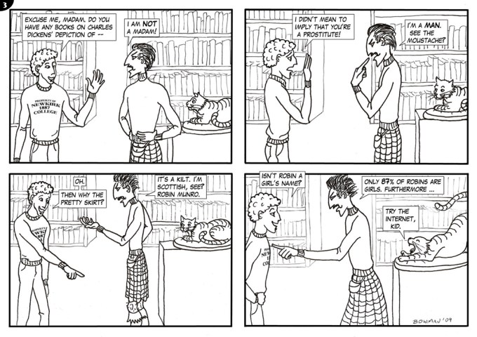 3. CHECK OUT THE MOUSTACHE