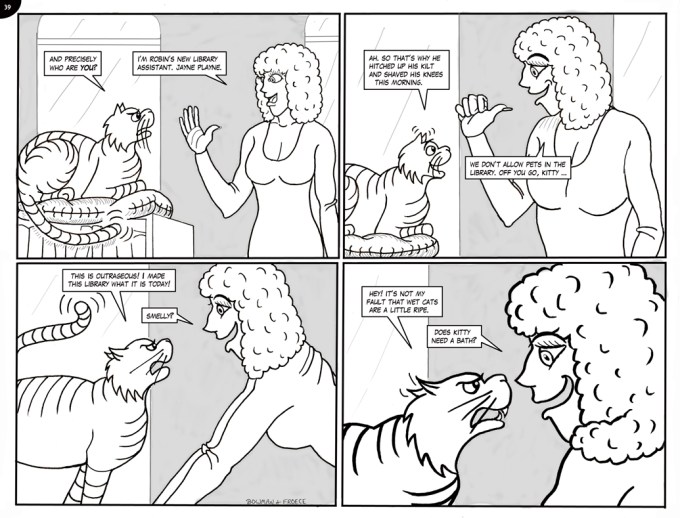 39. JAYNE vs McTAVISH ...