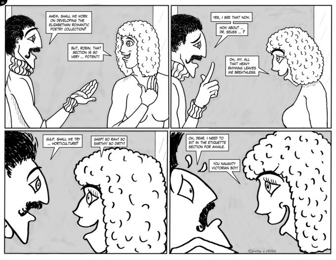 41. A NAUGHTY VICTORIAN BOY?