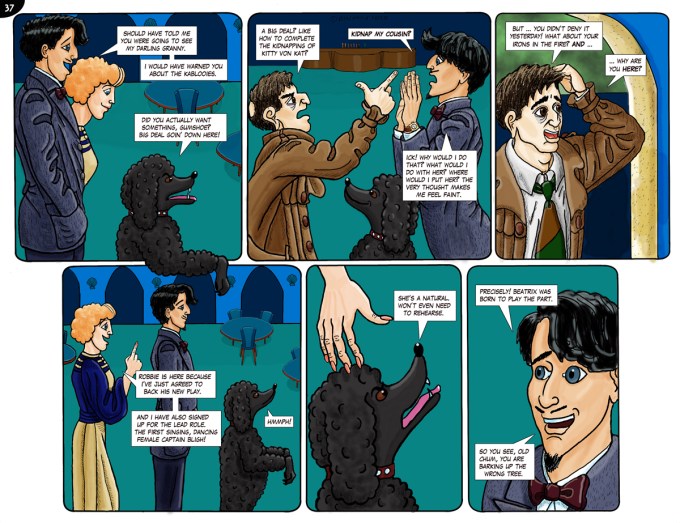 Page 37. A big deal!